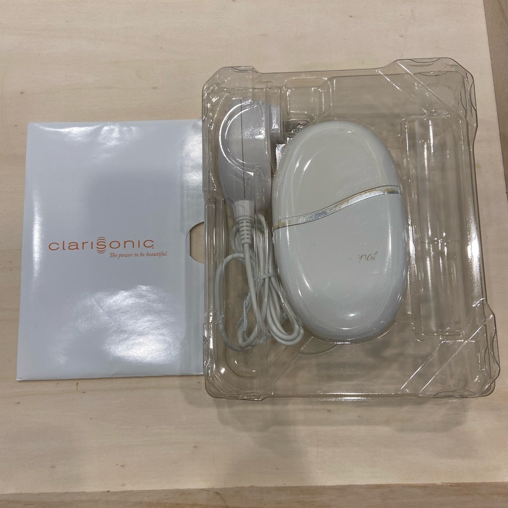 Clarisonic Opal in Box